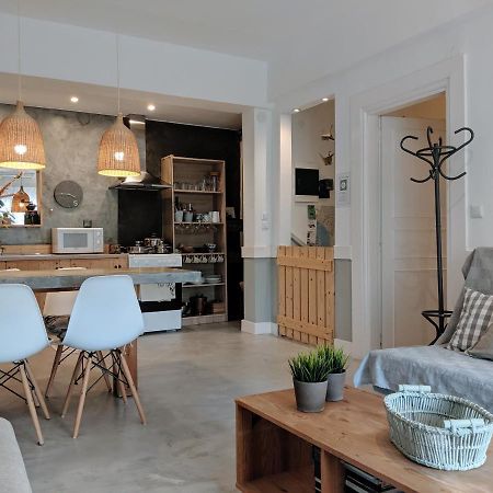 Villa Veneti Suite - Probio - 80M2 Νέα Μουδανιά Εξωτερικό φωτογραφία