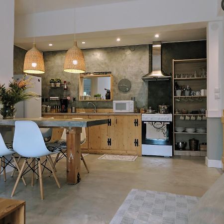 Villa Veneti Suite - Probio - 80M2 Νέα Μουδανιά Εξωτερικό φωτογραφία