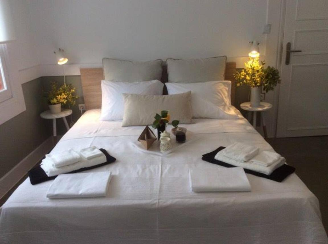 Villa Veneti Suite - Probio - 80M2 Νέα Μουδανιά Εξωτερικό φωτογραφία