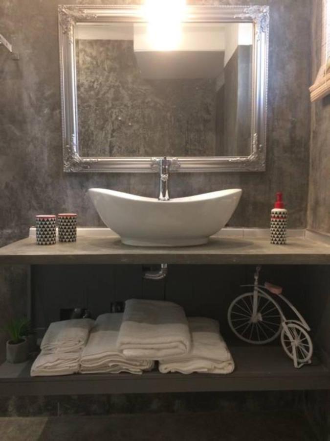 Villa Veneti Suite - Probio - 80M2 Νέα Μουδανιά Εξωτερικό φωτογραφία