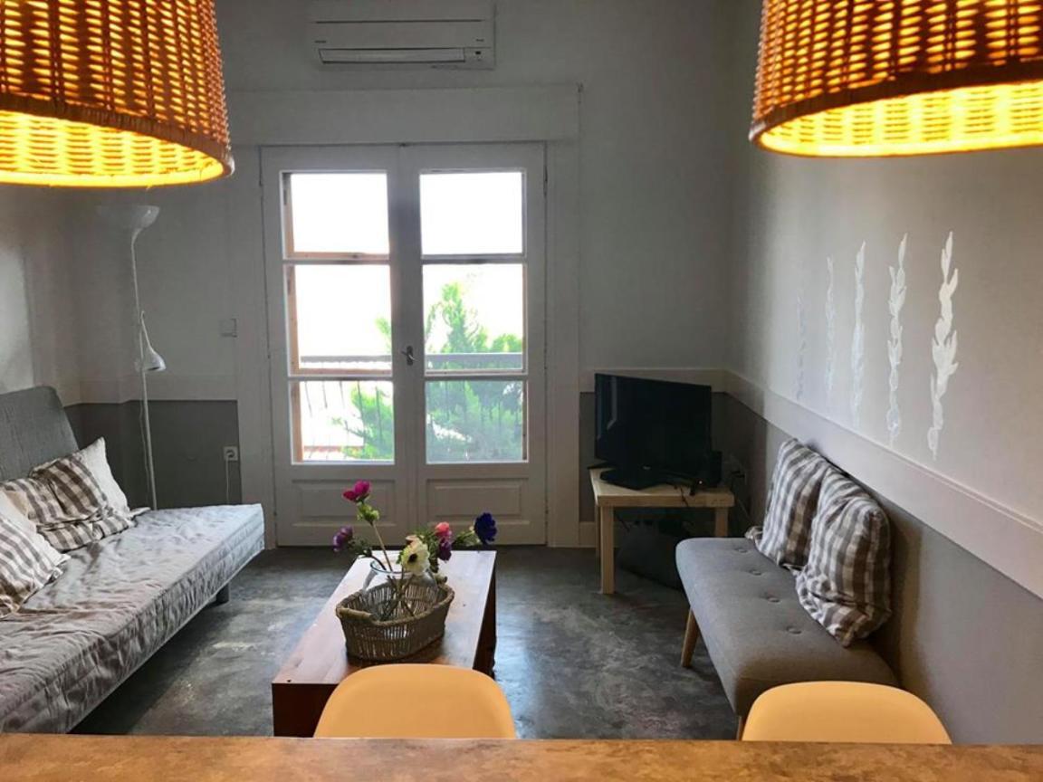 Villa Veneti Suite - Probio - 80M2 Νέα Μουδανιά Εξωτερικό φωτογραφία