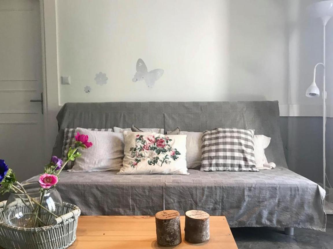 Villa Veneti Suite - Probio - 80M2 Νέα Μουδανιά Εξωτερικό φωτογραφία