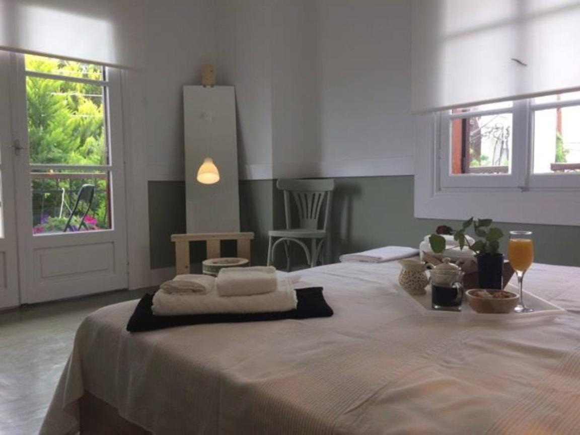 Villa Veneti Suite - Probio - 80M2 Νέα Μουδανιά Εξωτερικό φωτογραφία