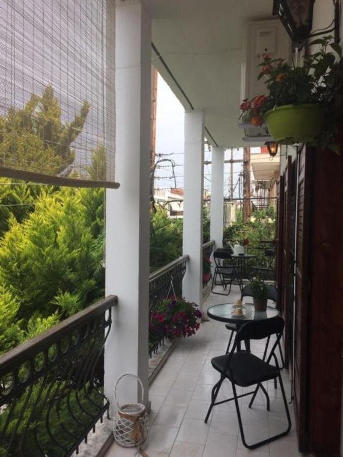 Villa Veneti Suite - Probio - 80M2 Νέα Μουδανιά Εξωτερικό φωτογραφία