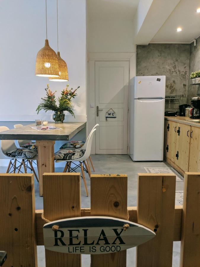 Villa Veneti Suite - Probio - 80M2 Νέα Μουδανιά Εξωτερικό φωτογραφία