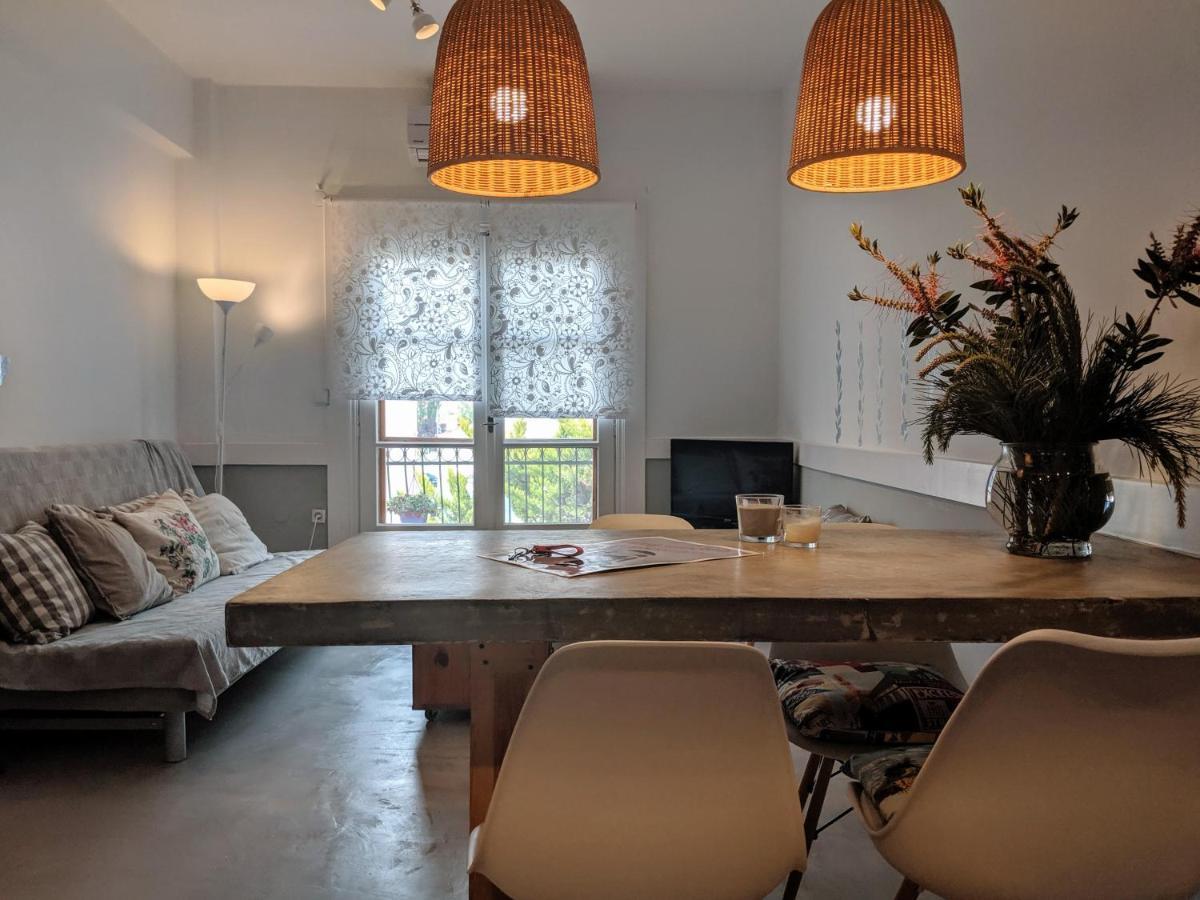 Villa Veneti Suite - Probio - 80M2 Νέα Μουδανιά Εξωτερικό φωτογραφία